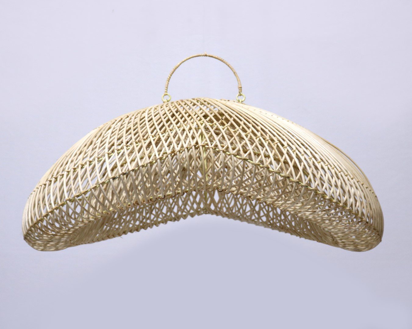 Rattan Lamps Lampion