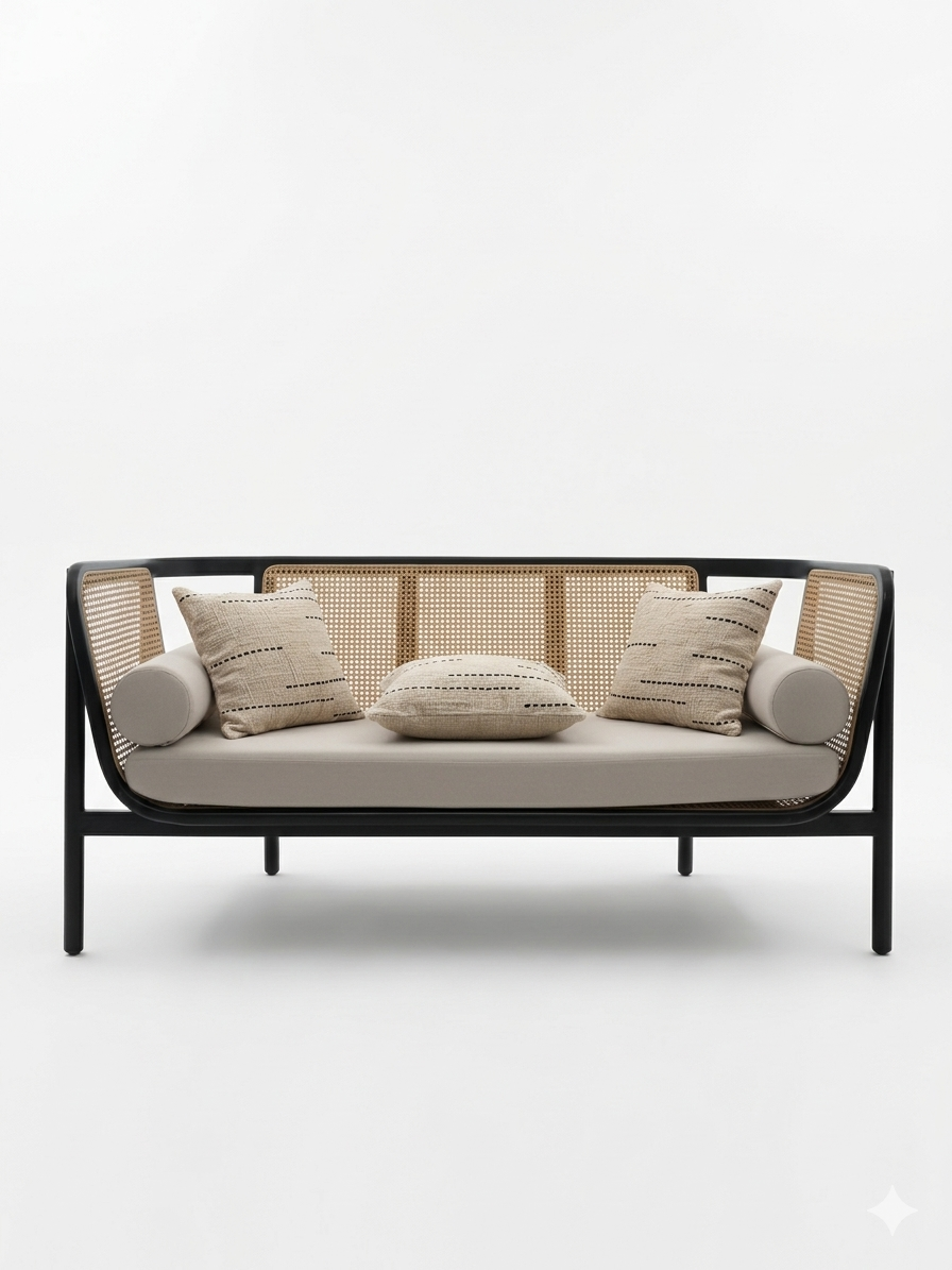 The Art of Sustainable Living: Why Nesthome is Your Gateway to Authentic Indonesian Craftsmanship